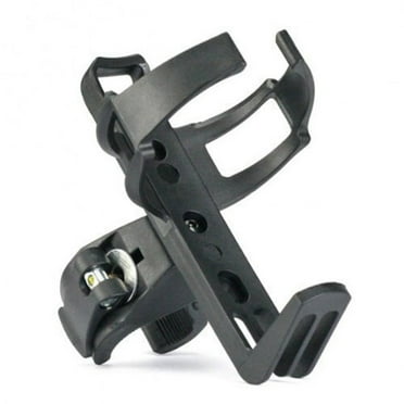 Bike Bicycle Med 28-35mm NEW! Minoura BH-100 Bottle Cage Holder Mount Bracket Bike Bicycle Med 28-35mm NEW! Minoura BH-100 Bottle Cage Holder Mount Bracket